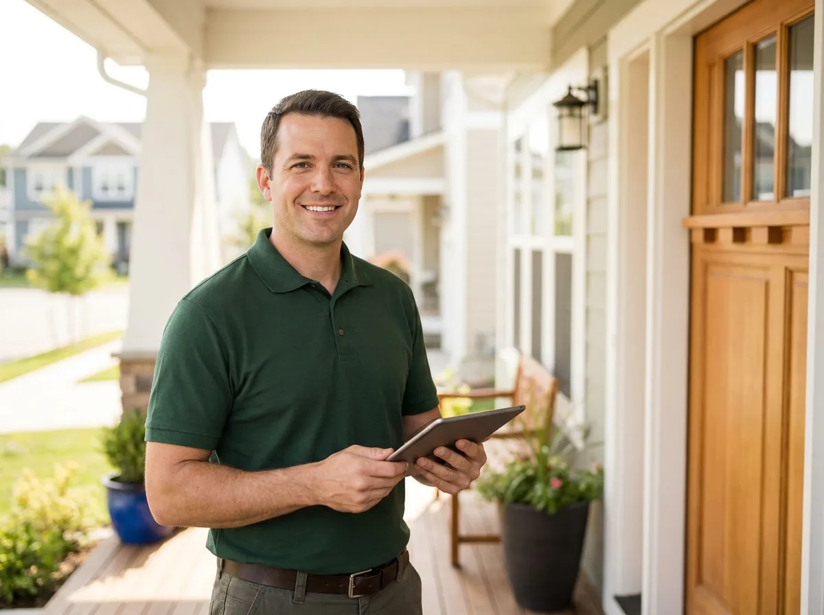 Pest control FAQs for Henderson, MI